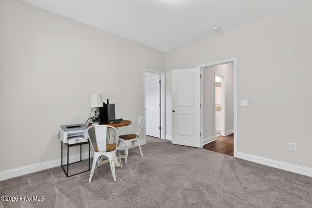 127 Longleaf Drive, West End, NC 27376