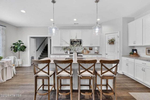 127 Longleaf Drive, West End, NC 27376