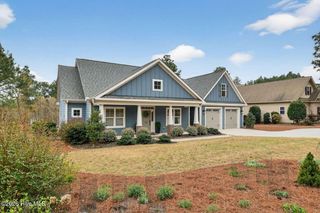 127 Longleaf Drive, West End, NC 27376