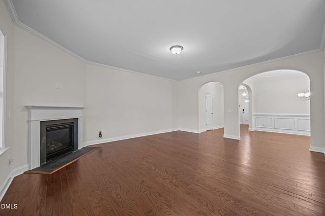 913 Wood Chapel Lane, Durham, NC 27703