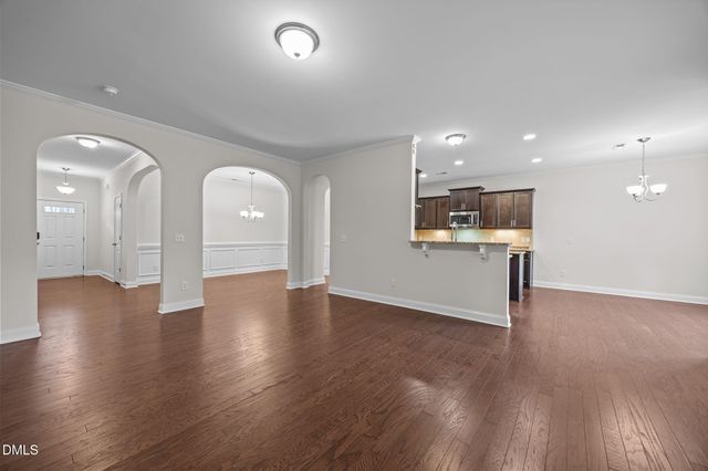 913 Wood Chapel Lane, Durham, NC 27703