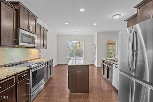 913 Wood Chapel Lane, Durham, NC 27703