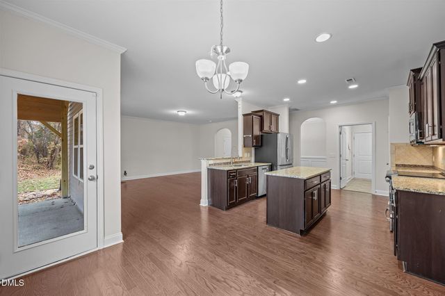 913 Wood Chapel Lane, Durham, NC 27703