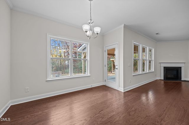 913 Wood Chapel Lane, Durham, NC 27703