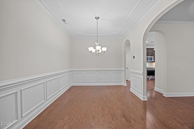 913 Wood Chapel Lane, Durham, NC 27703