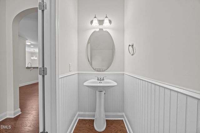 913 Wood Chapel Lane, Durham, NC 27703