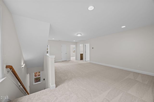 913 Wood Chapel Lane, Durham, NC 27703