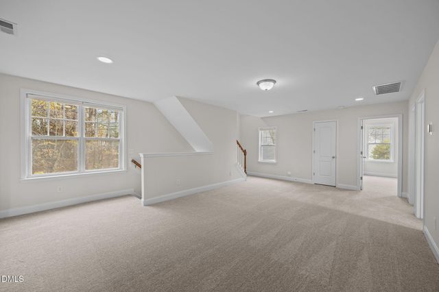 913 Wood Chapel Lane, Durham, NC 27703