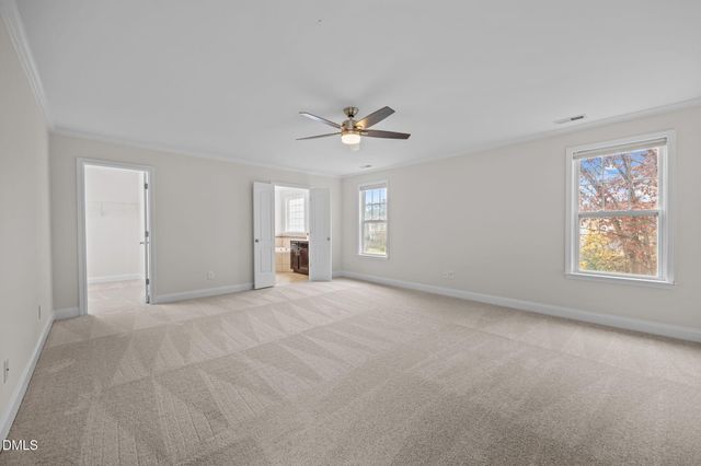 913 Wood Chapel Lane, Durham, NC 27703