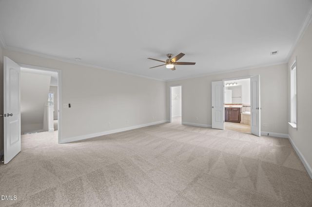 913 Wood Chapel Lane, Durham, NC 27703