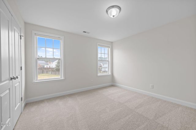 913 Wood Chapel Lane, Durham, NC 27703