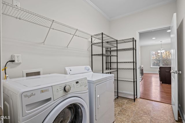 913 Wood Chapel Lane, Durham, NC 27703