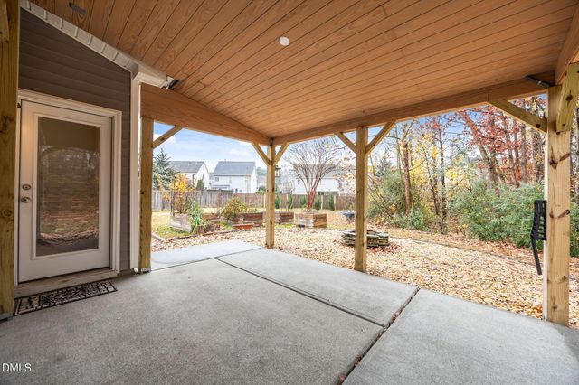 913 Wood Chapel Lane, Durham, NC 27703