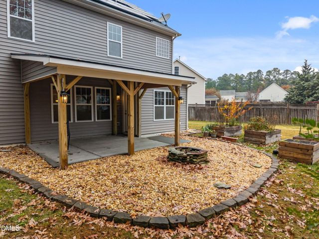 913 Wood Chapel Lane, Durham, NC 27703