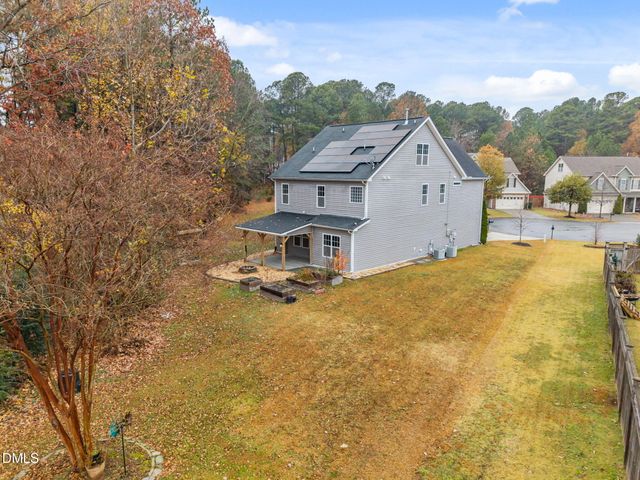913 Wood Chapel Lane, Durham, NC 27703