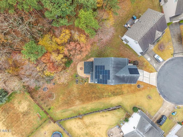 913 Wood Chapel Lane, Durham, NC 27703