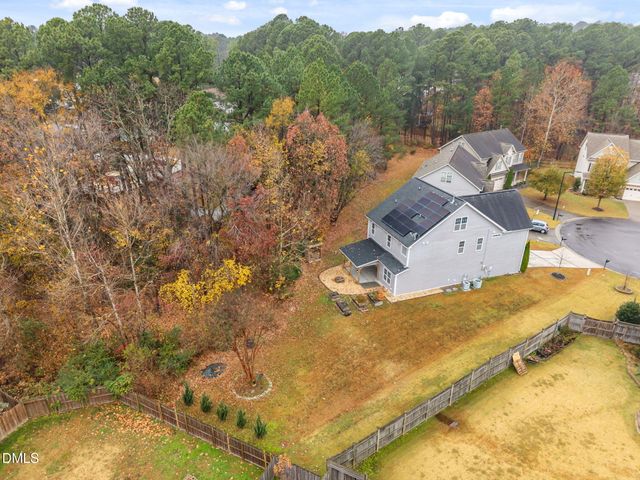 913 Wood Chapel Lane, Durham, NC 27703