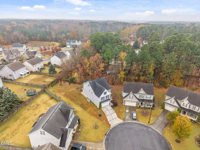 913 Wood Chapel Lane, Durham, NC 27703