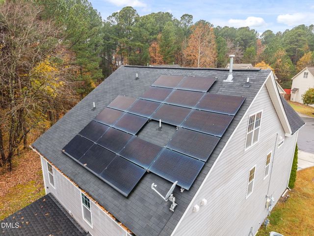 913 Wood Chapel Lane, Durham, NC 27703