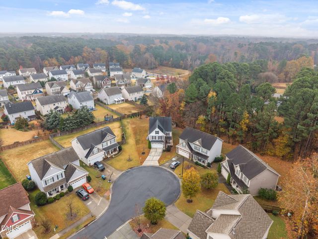 913 Wood Chapel Lane, Durham, NC 27703