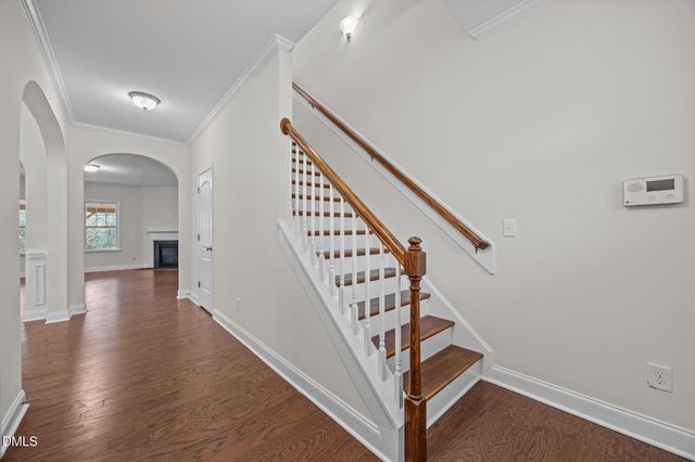 913 Wood Chapel Lane, Durham, NC 27703