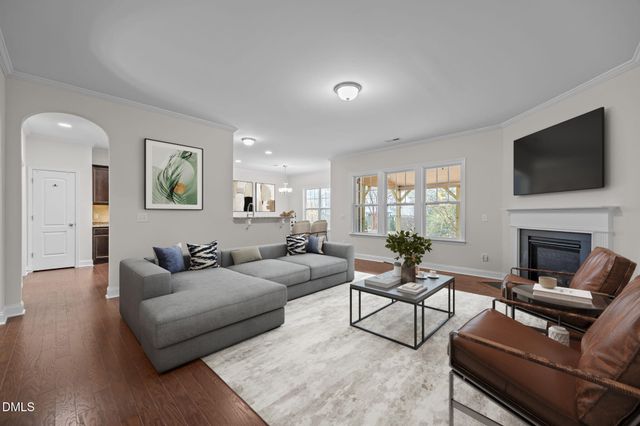 913 Wood Chapel Lane, Durham, NC 27703