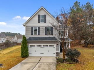 913 Wood Chapel Lane, Durham, NC 27703