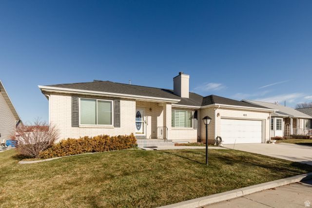 633 E 1260 N, Logan, UT 84341