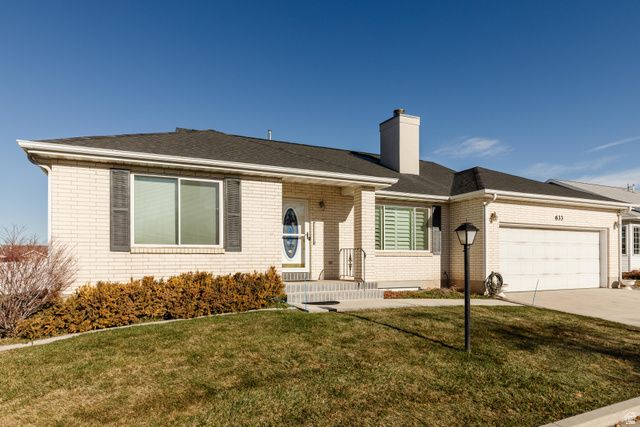 633 E 1260 N, Logan, UT 84341