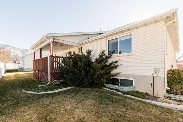 633 E 1260 N, Logan, UT 84341