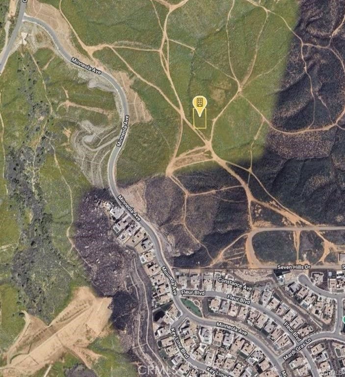 0 Minneola, Riverside, CA 92504 — photo 2