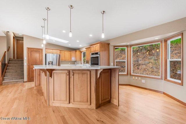 2719 S Reynolds RD, Coeur D'alene, ID 83814
