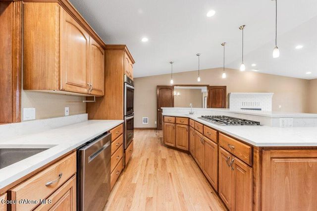 2719 S Reynolds RD, Coeur D'alene, ID 83814