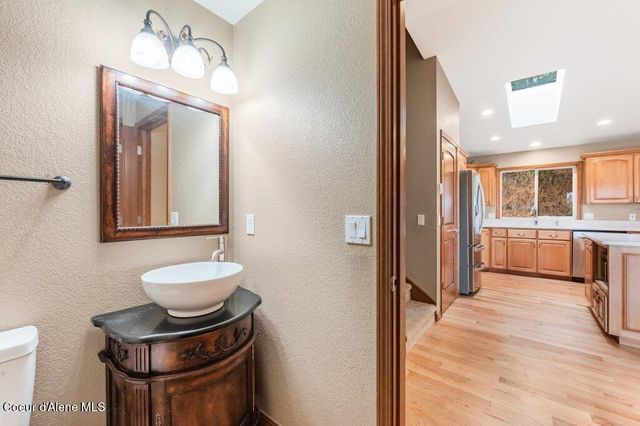 2719 S Reynolds RD, Coeur D'alene, ID 83814