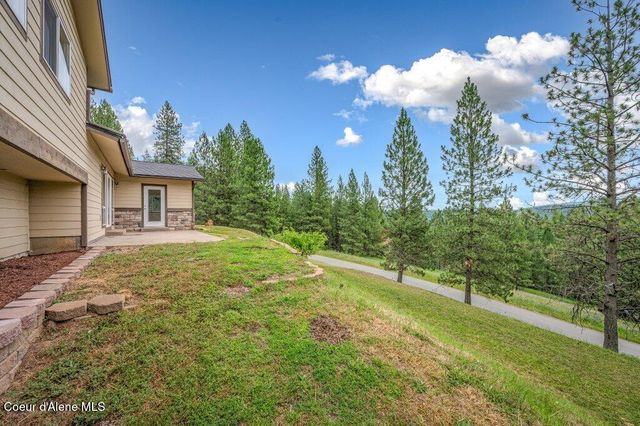 2719 S Reynolds RD, Coeur D'alene, ID 83814