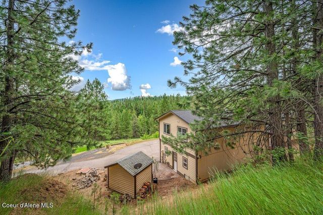 2719 S Reynolds RD, Coeur D'alene, ID 83814