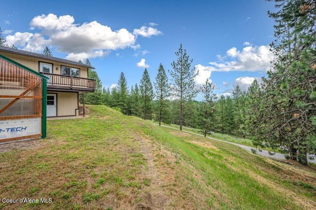 2719 S Reynolds RD, Coeur D'alene, ID 83814