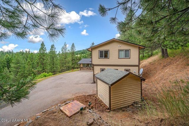 2719 S Reynolds RD, Coeur D'alene, ID 83814