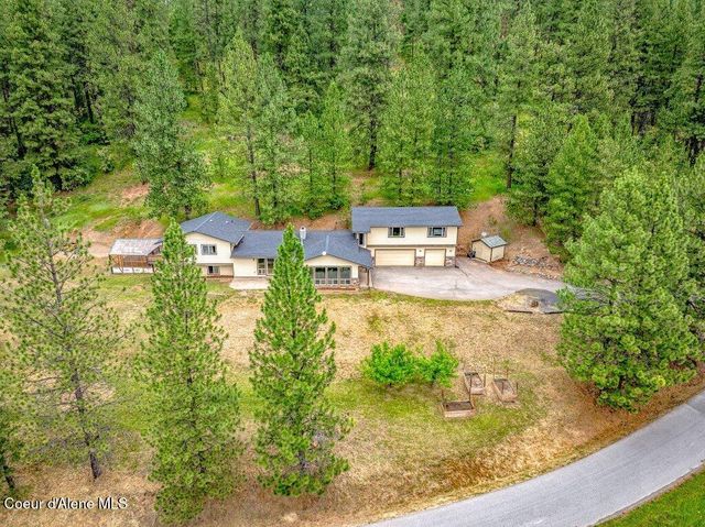 2719 S Reynolds RD, Coeur D'alene, ID 83814