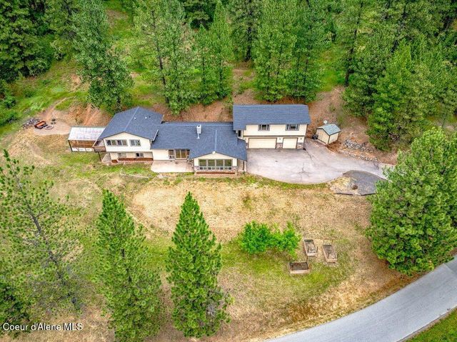 2719 S Reynolds RD, Coeur D'alene, ID 83814