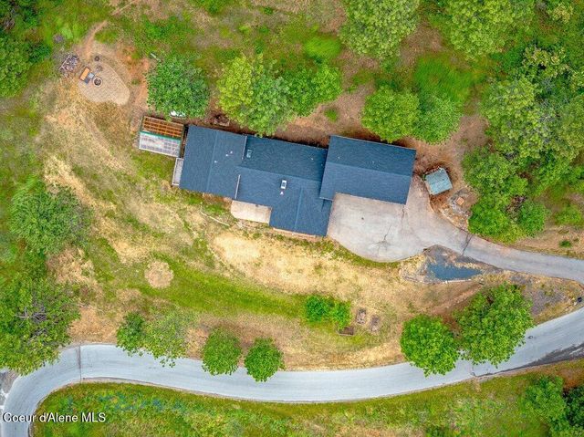2719 S Reynolds RD, Coeur D'alene, ID 83814