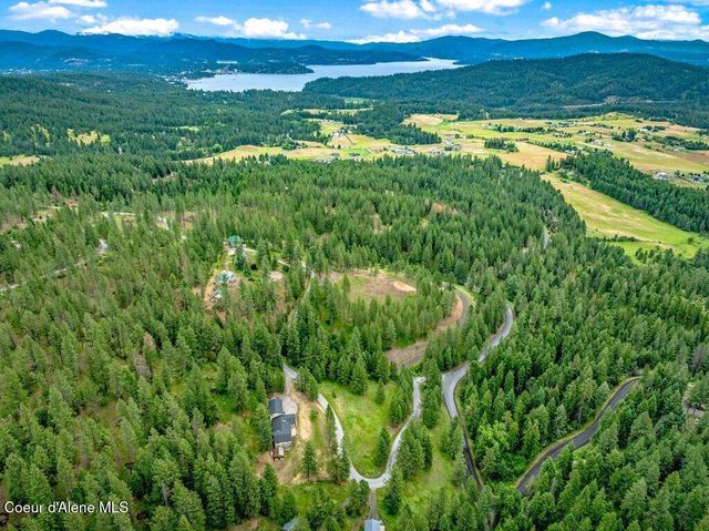 2719 S Reynolds RD, Coeur D'alene, ID 83814