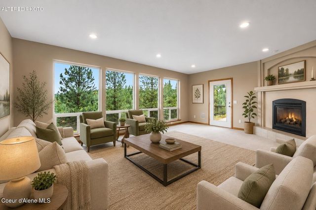 2719 S Reynolds RD, Coeur D'alene, ID 83814