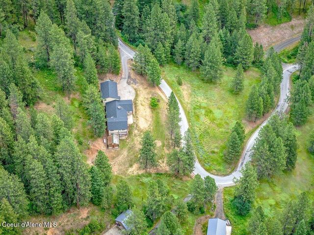 2719 S Reynolds RD, Coeur D'alene, ID 83814