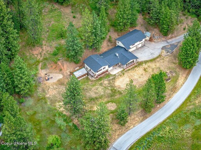 2719 S Reynolds RD, Coeur D'alene, ID 83814