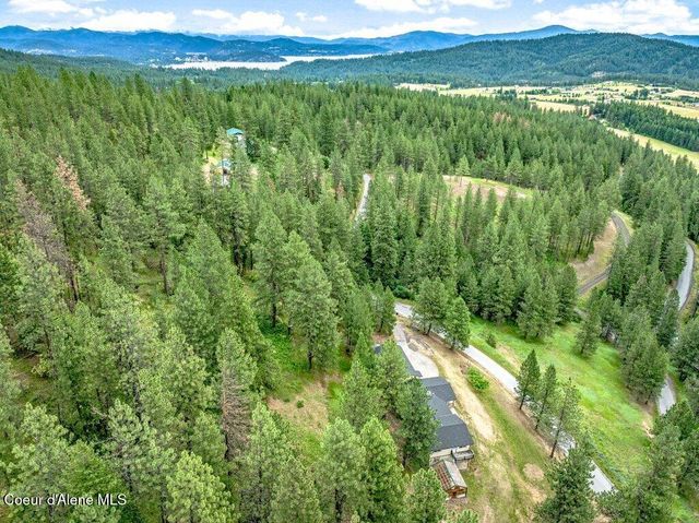 2719 S Reynolds RD, Coeur D'alene, ID 83814