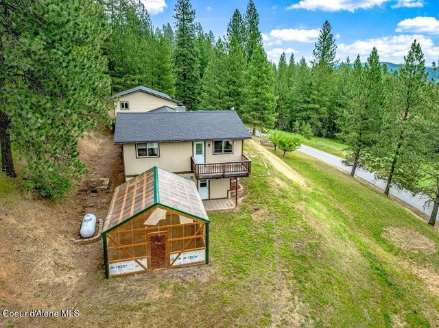 2719 S Reynolds RD, Coeur D'alene, ID 83814