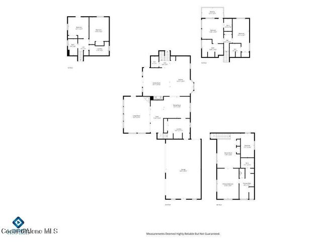 2719 S Reynolds RD, Coeur D'alene, ID 83814