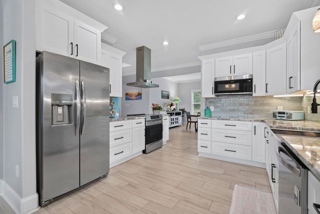 161 Henry Middleton Blvd., Myrtle Beach, SC 29588