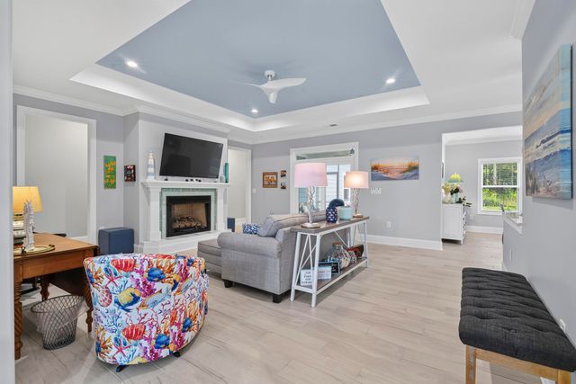 161 Henry Middleton Blvd., Myrtle Beach, SC 29588
